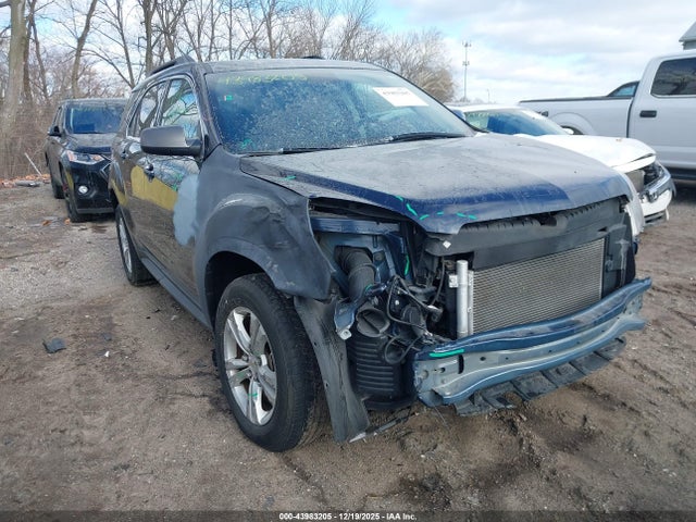 Chevrolet Equinox 1lt