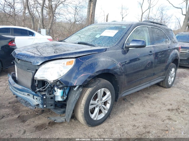 Chevrolet Equinox 1lt