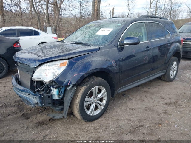 Chevrolet Equinox 1lt