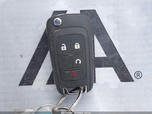 Chevrolet Equinox 1lt