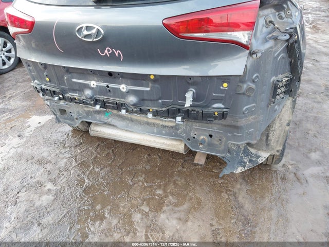 Hyundai TUCSON Sel