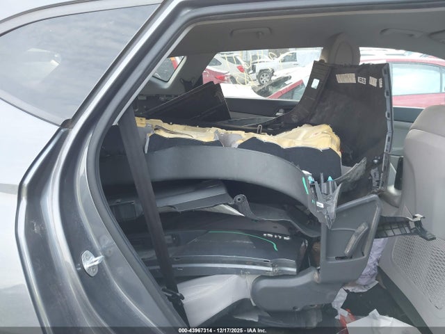 Hyundai TUCSON Sel