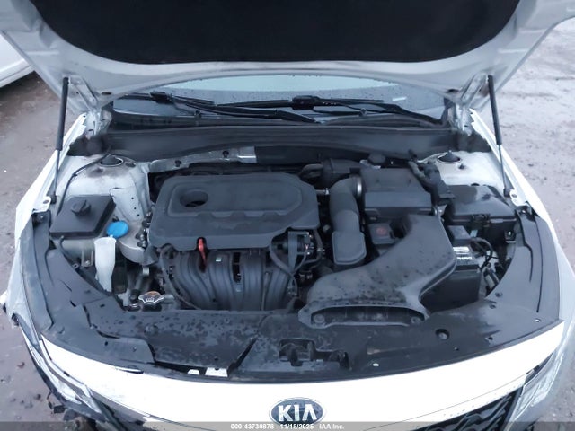 Kia Optima Se