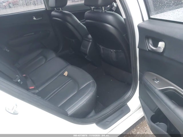 Kia Optima Se