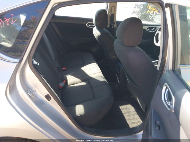 Nissan Sentra Sr