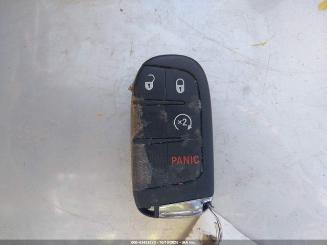 Jeep Compass Limited 4x4