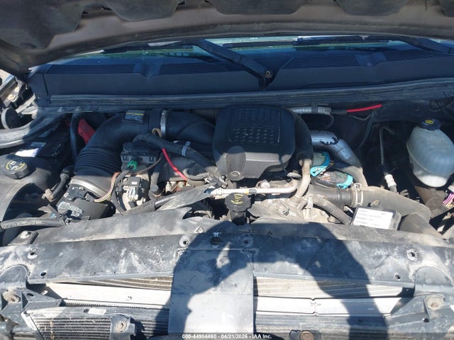 Chevrolet Silverado 2500 Lt2