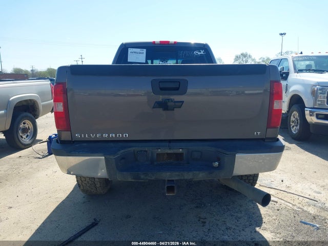 Chevrolet Silverado 2500 Lt2