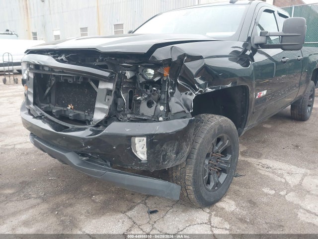 Chevrolet Silverado 1500 2lt