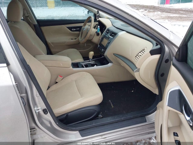 Nissan Altima 2.5 Sv