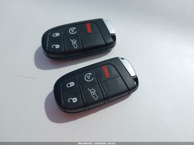 Jeep Grand Cherokee Limited 4x4