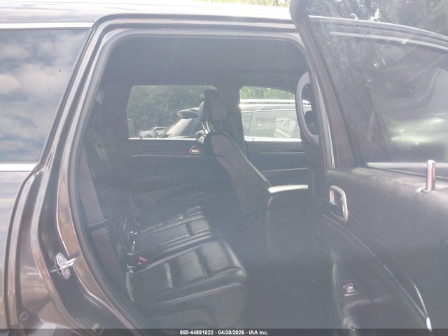 Jeep Grand Cherokee Limited 4x4