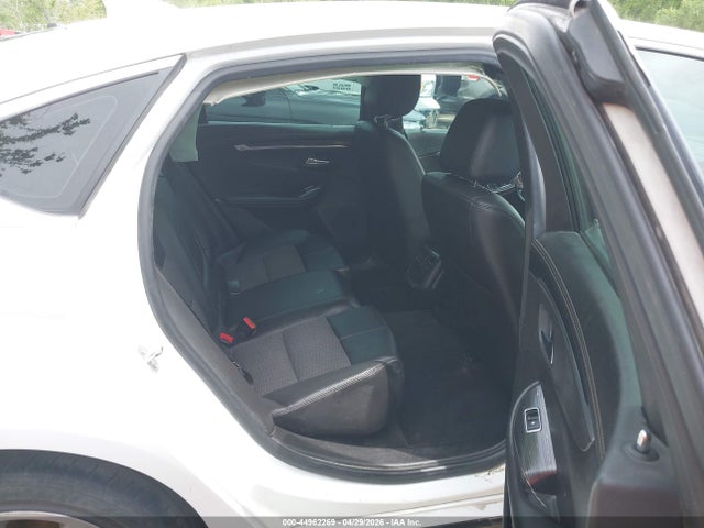Chevrolet Impala Lt