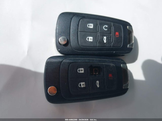 Chevrolet Impala Lt