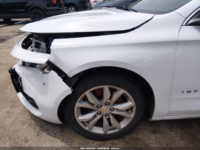 Chevrolet Impala Lt