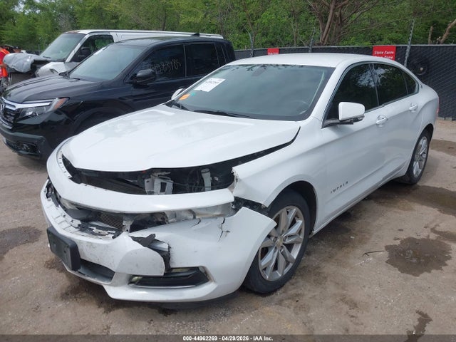 Chevrolet Impala Lt