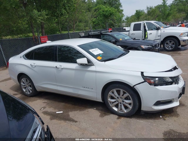 Chevrolet Impala Lt