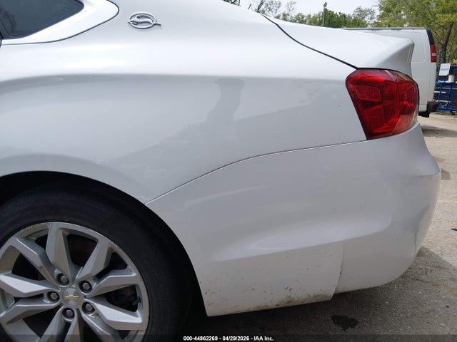 Chevrolet Impala Lt