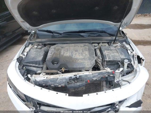 Chevrolet Impala Lt