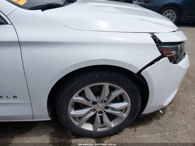 Chevrolet Impala Lt