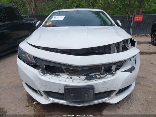 Chevrolet Impala Lt