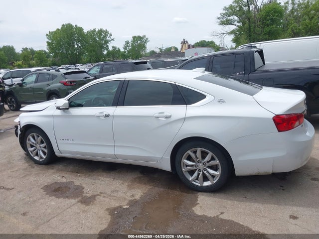 Chevrolet Impala Lt