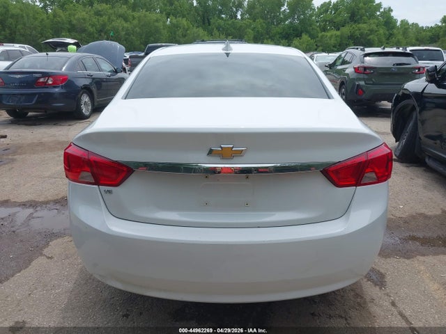 Chevrolet Impala Lt