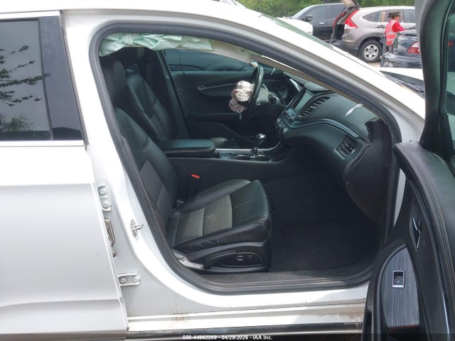 Chevrolet Impala Lt
