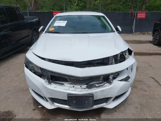 Chevrolet Impala Lt