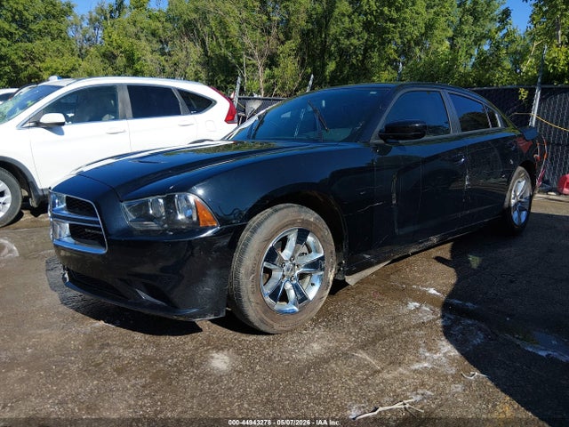 Dodge Charger Se