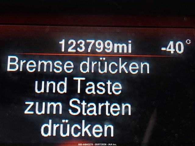 Dodge Charger Se