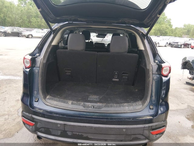 Mazda Cx Touring
