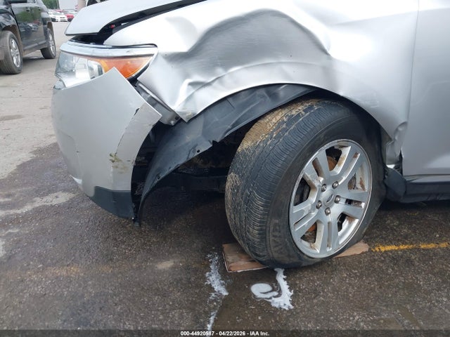 Ford Edge Se