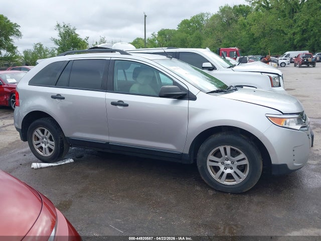 Ford Edge Se