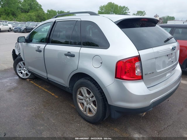 Ford Edge Se