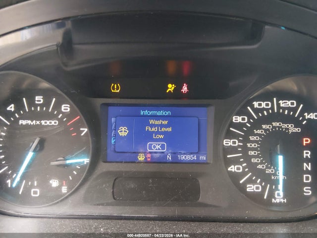 Ford Edge Se
