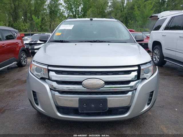 Ford Edge Se
