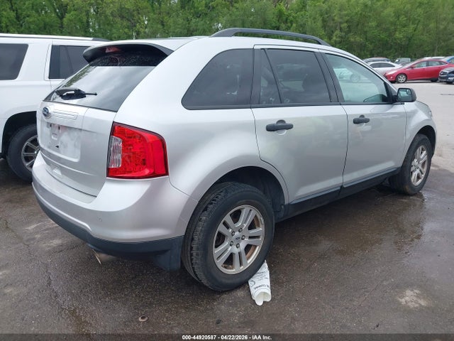 Ford Edge Se