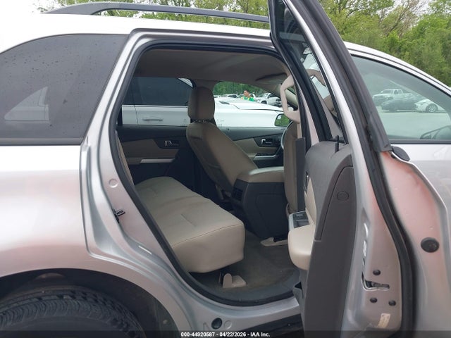 Ford Edge Se