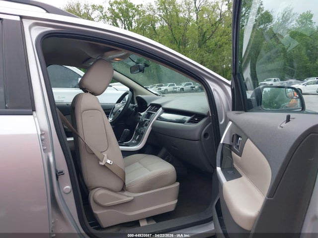 Ford Edge Se