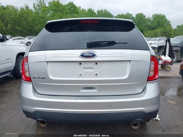 Ford Edge Se
