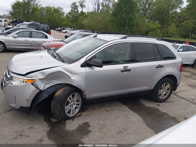 Ford Edge Se