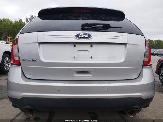 Ford Edge Se