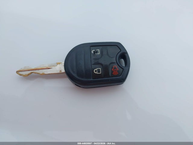 Ford Edge Se