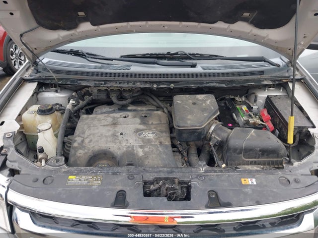 Ford Edge Se