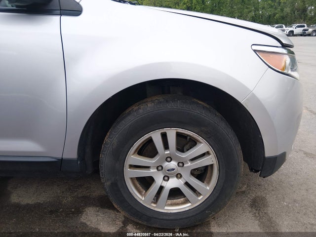 Ford Edge Se