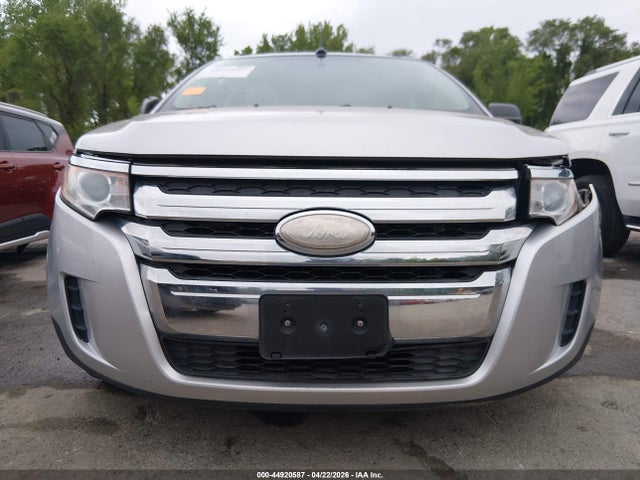 Ford Edge Se