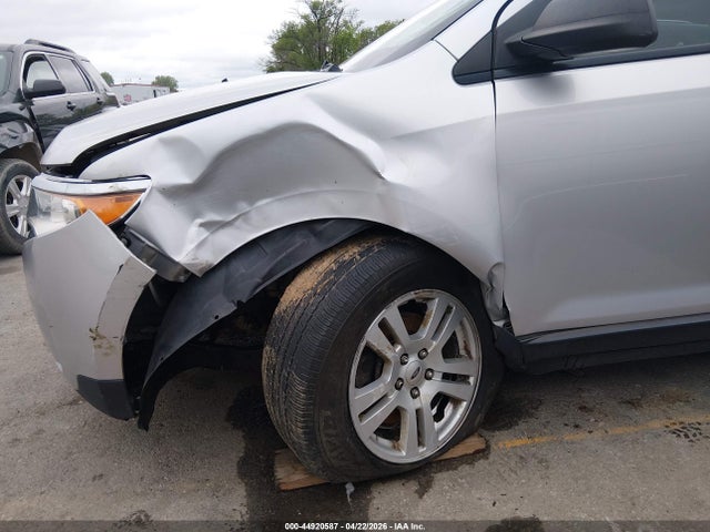Ford Edge Se