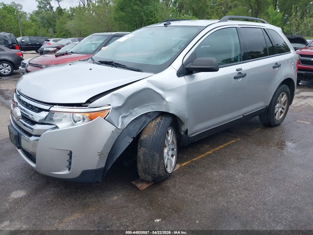 Ford Edge Se