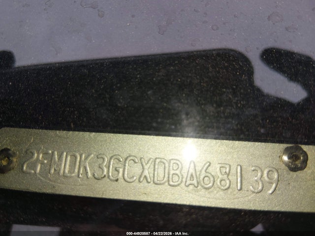 Ford Edge Se